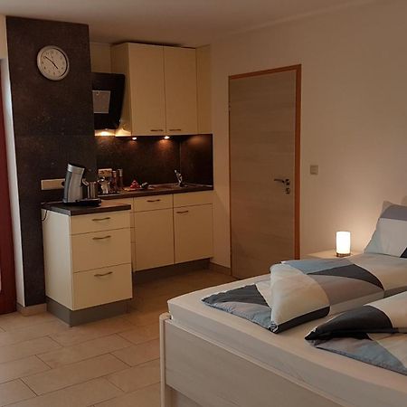 Ottweiler Ferienwohnung Am Betzelhuebel מראה חיצוני תמונה