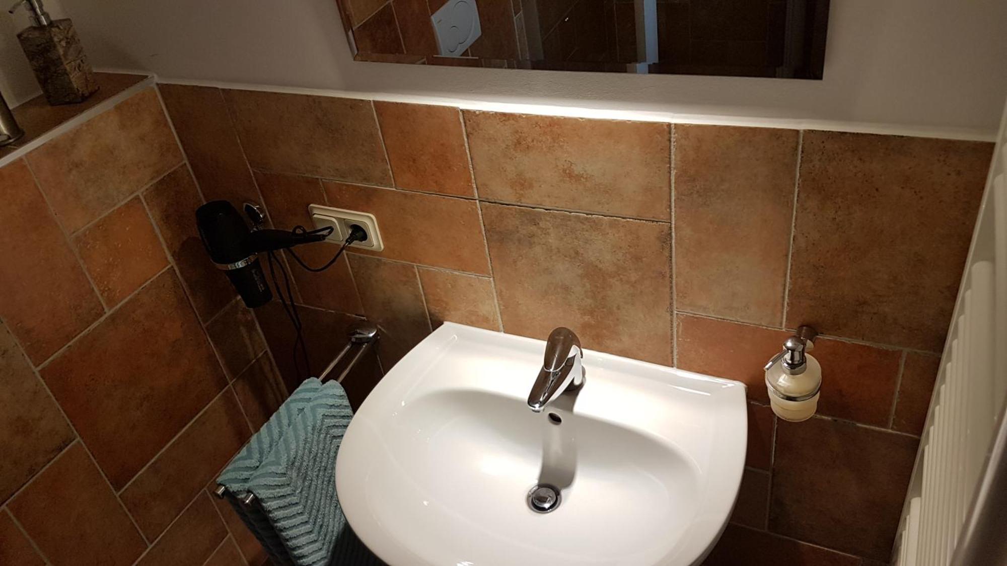 Ottweiler Ferienwohnung Am Betzelhuebel מראה חיצוני תמונה