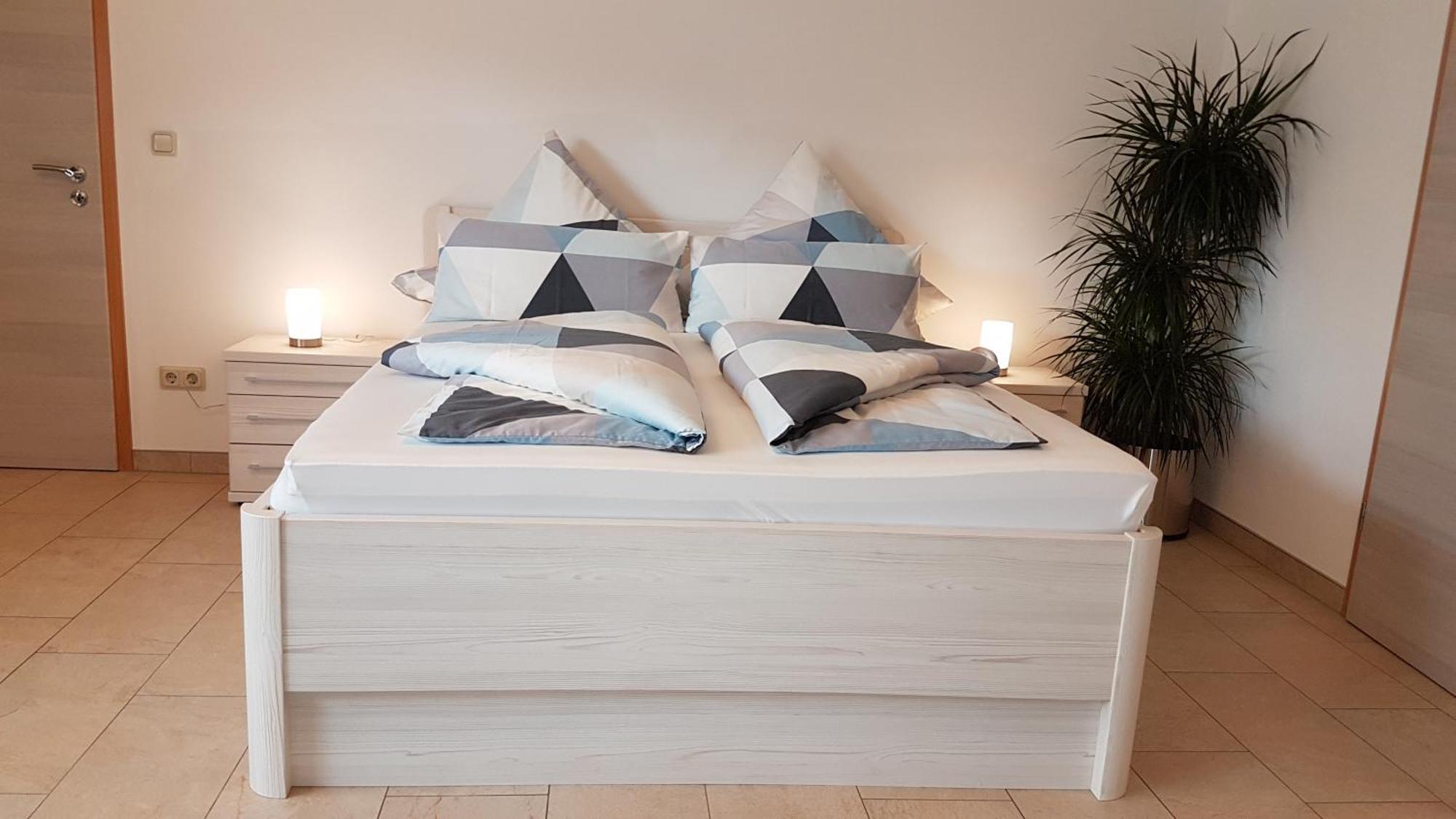 Ottweiler Ferienwohnung Am Betzelhuebel מראה חיצוני תמונה