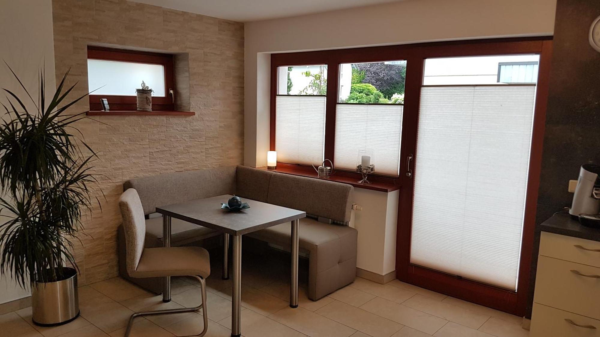 Ottweiler Ferienwohnung Am Betzelhuebel מראה חיצוני תמונה